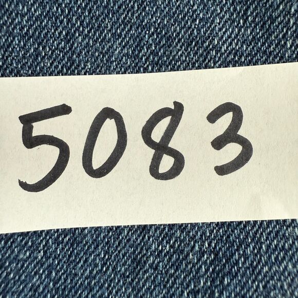 Wrangler Women's RIGGS Workwear Bootcut Work Jeans Size 4 x 30 - Picture 11 of 11